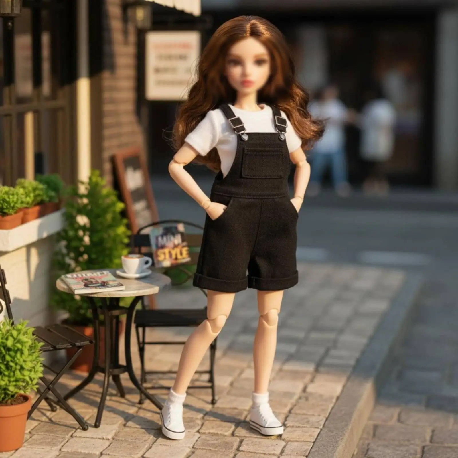 female-action-doll-overalls-shorts-1-6-scale-figure-clothing-adjustable-strap-streetwear-design-for-articulated-doll-display