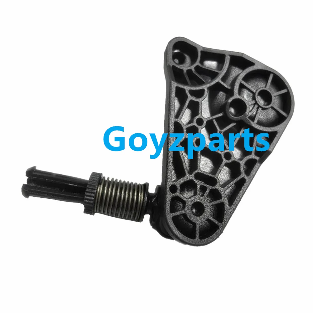 5K0711203A 1K0711203B 1K0711203G Gear Selector Gearshift Link Lever Relay Lever for VW Beetle Cabrio CC Eos Golf for Audi for Se