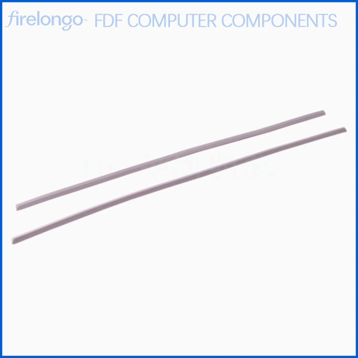 

Laptop Bottom Case Rubber Feet Strip for HP Elitebook 840 845 G7 G8 D-Cover Anti-Slip Pad