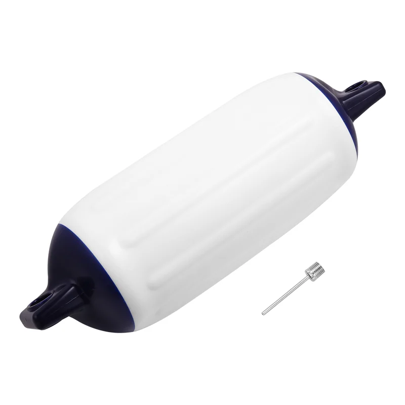 

НОВИНКА-Надувное крыло для лодки, якорь для лодки из ПВХ, бампер для морской лодки, крыло для лодки, парусника, кади и т. д. (5,5X20 дюймов)