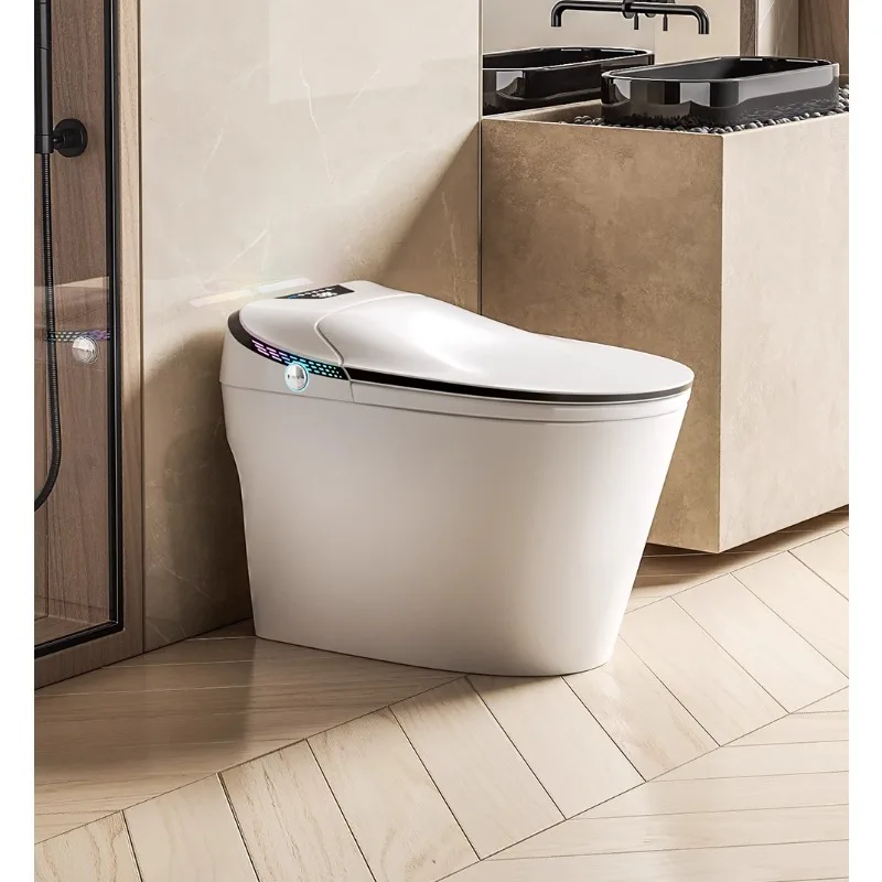 

All-in-One Instant Intelligent Innovative Gesture Sensing Automatic Flip No Pressure Limit