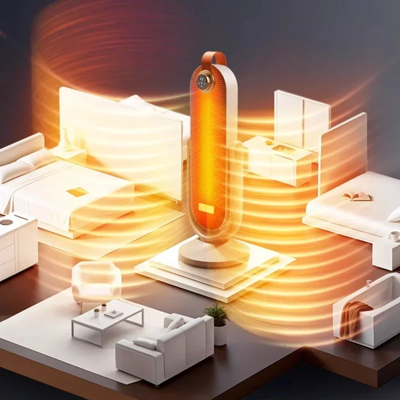 

Электрический обогреватель с отрицательными ионами и графеном для дома — отопление всего дома, идеально подходит для зимы, теплые поверхности