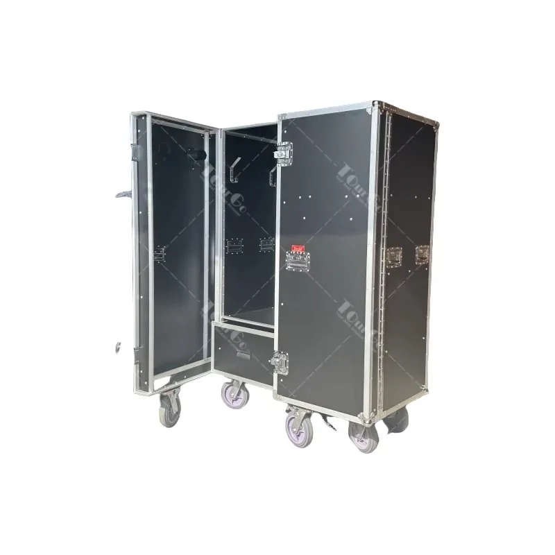 Superlock Custom Color Large Size Equine Horse Saddle Tack Locker Box for Horse Equestrian