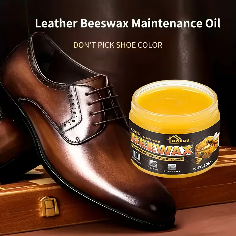 Thumbnail 2 - #20 Compare Shoe Polish Before You Buy