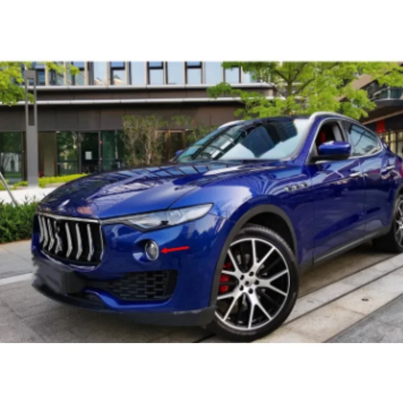 

Рамка противотуманных фар автомобиля ATGSA подходит для Maserati 670065940