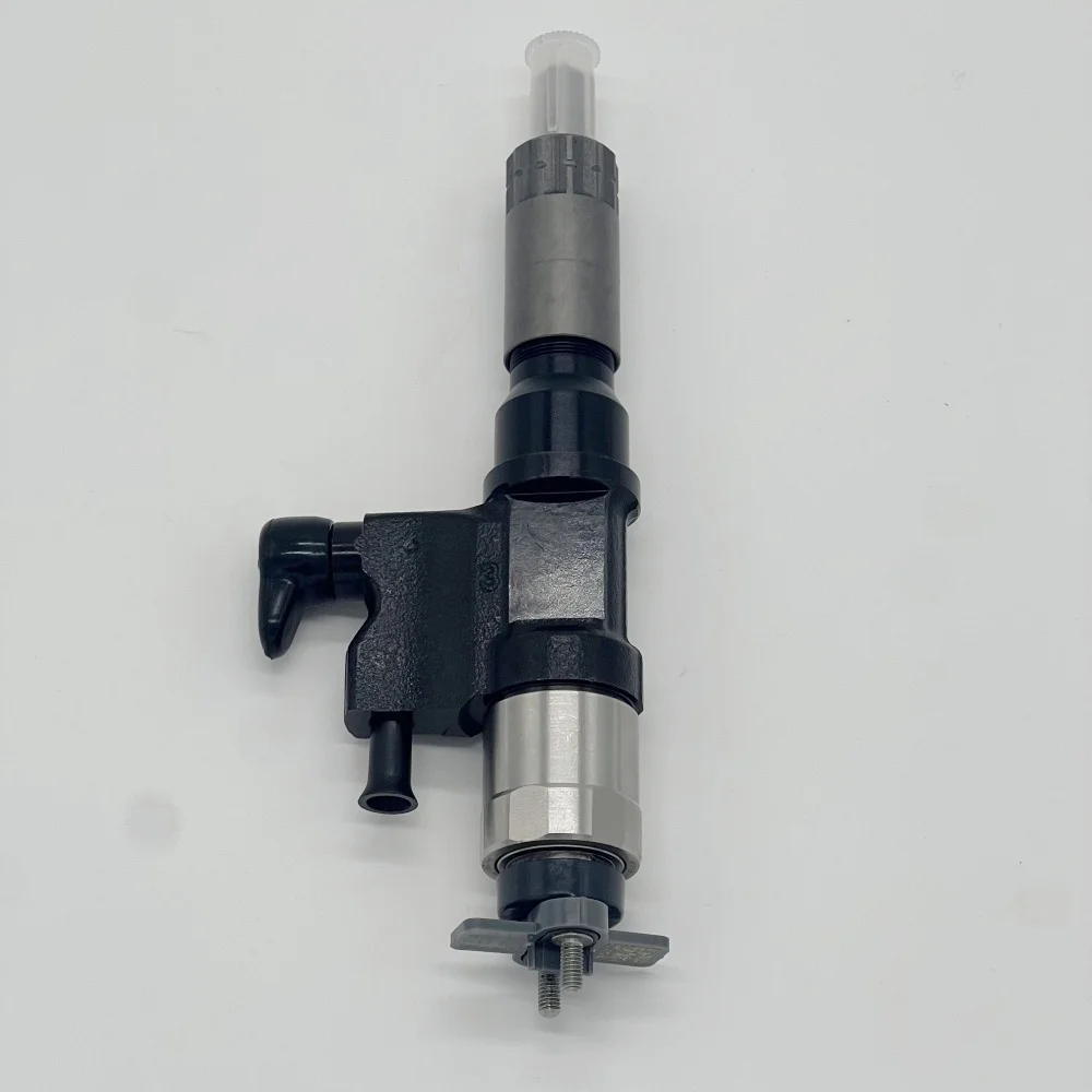 Diesel Common Rail Injector 095000-6363 095000-6364 095000-6365 095000-6366 095000-6367 8-97609788-0 8-97609788-6 8-97609788-7