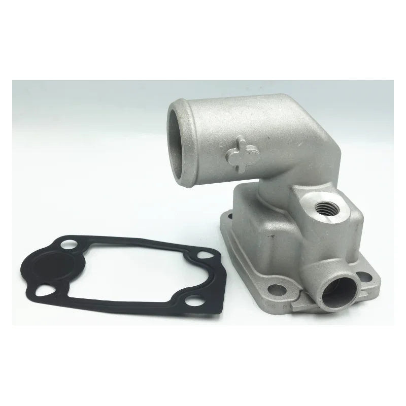 

79℃ Thermostat 1336.AA 504048082 504057285 504132246 For IVECO DAILY Citroen JUMPER II FIAT PEUGEOT Bus Platform Chassis Van