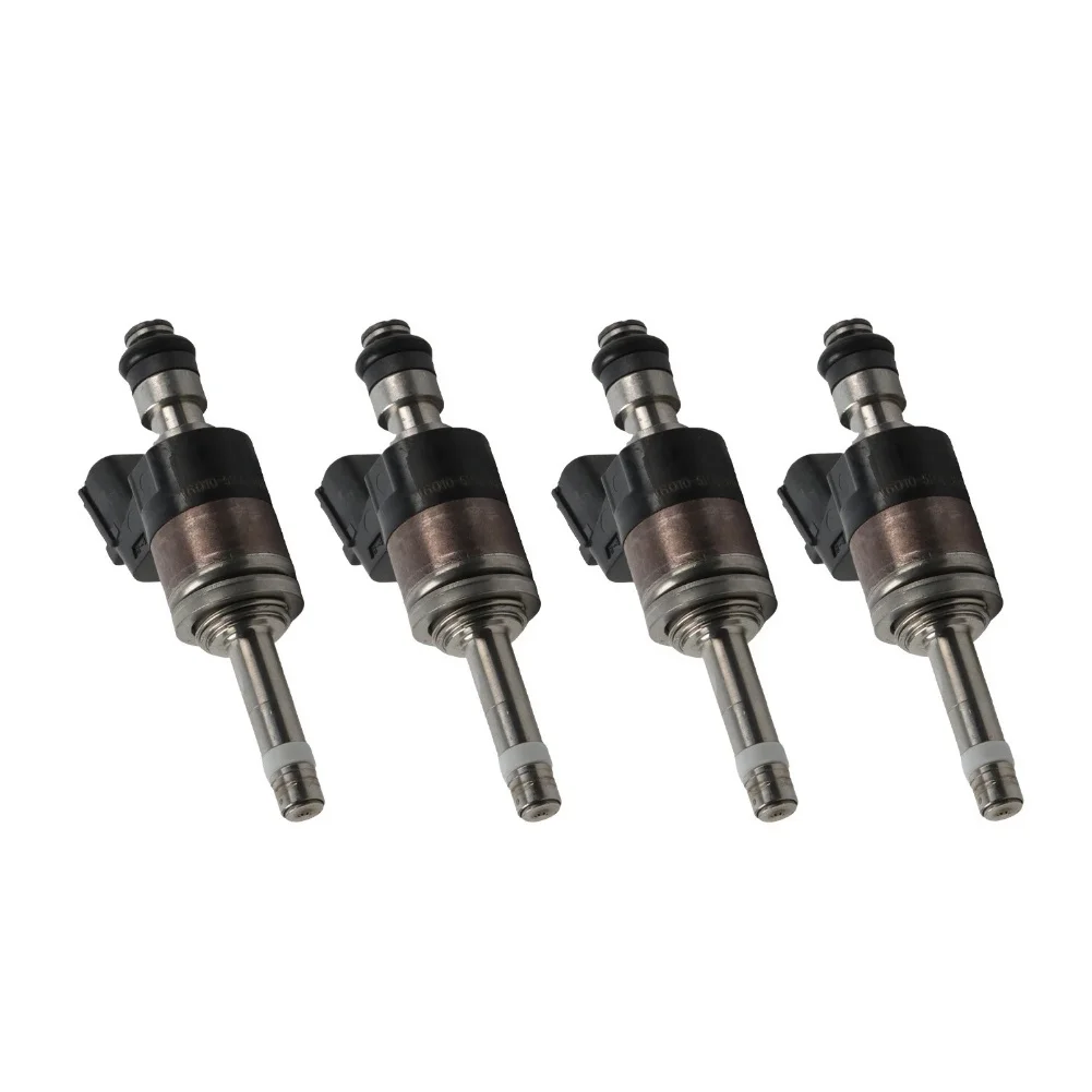 

Fuel Injector Set 4PCS for Honda For Accord For CRV Civic 1 5L 2017 2021 Fit OEM Number 160105PA305 Car Engine Parts