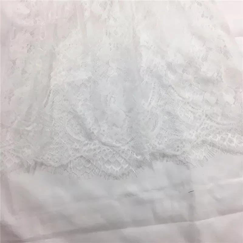 Women's Sexy Mini Skirt Transparent Lace Mesh Shirt Extender Summer Black White Short Micro Skirt Ladies Underskirt
