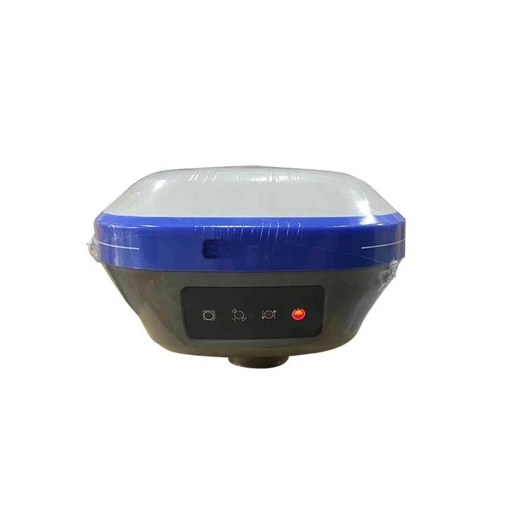 CHC X6/I73 Dual Frequency Performance Gnss High Accuracy Survey Equipmens Rtk Gps Receiver Rtk