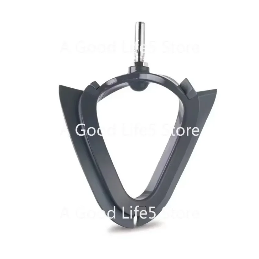 

Elastic Paddle Suitable for KENWOOD Chef Machine, Applicable To KMM710, KMM760, KM005, AT502, Accessories