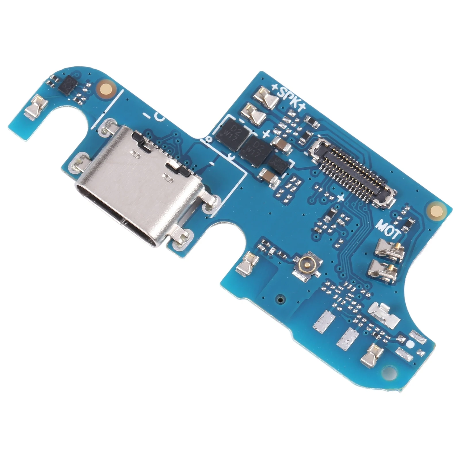 For Vsmart Joy 3/Joy 2 Plus/Joy 4/Star/Star 3/Star 5/Active 3/Airs 4/Live 4 OEM Charging Port Board