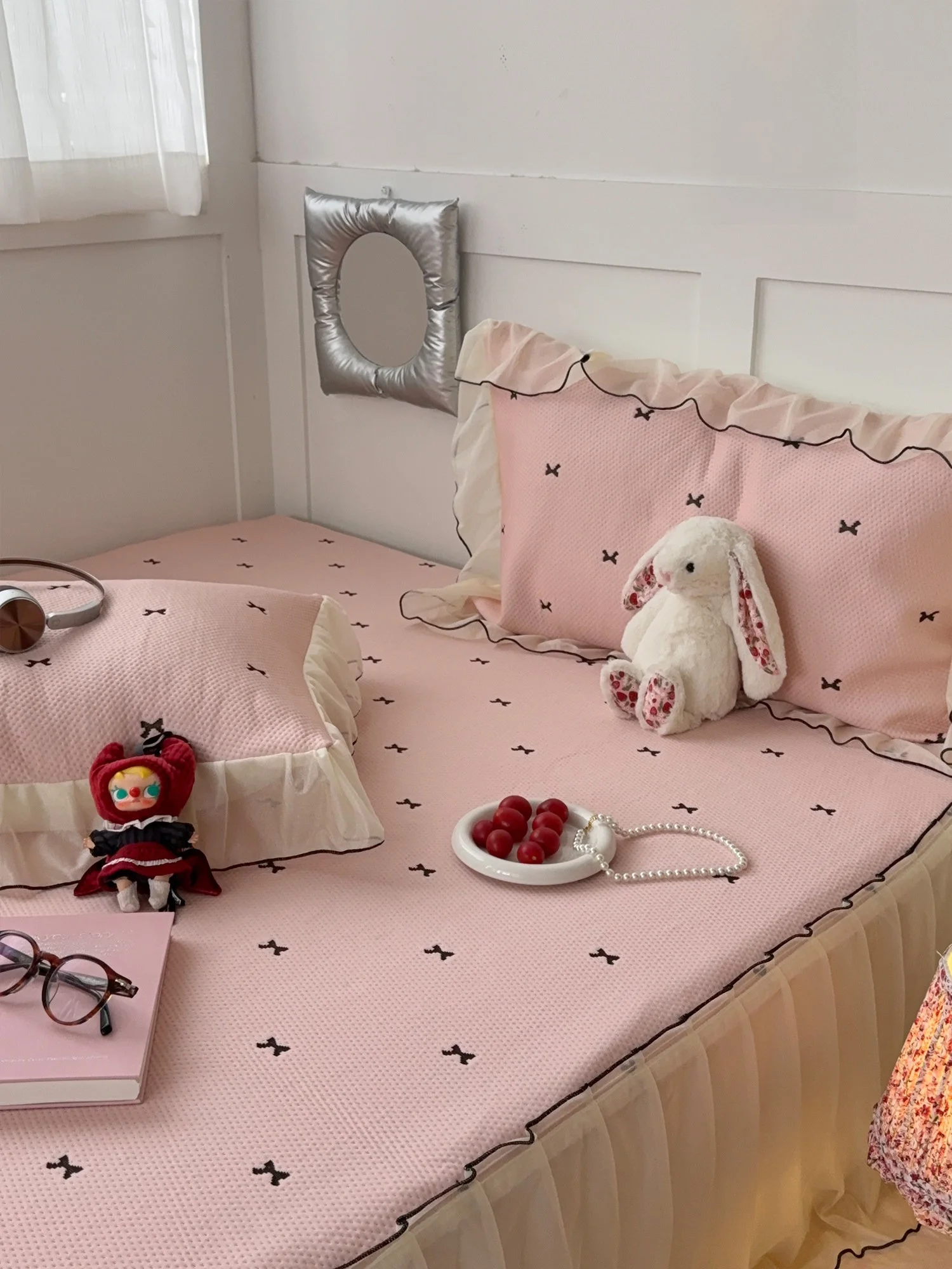 set-copriletto-rinfrescante-in-seta-xianmei-snowy-silk-15m18-tre-pezzi-stile-coreano-coprimaterasso-morbido-in-seta-ghiaccio-per-aria-condizionata