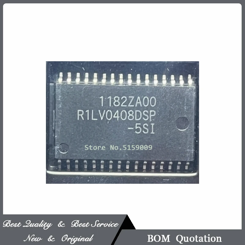 1 Pcs/Lot R1LV0408DSP-5SI SOP32 New and Original In Stock