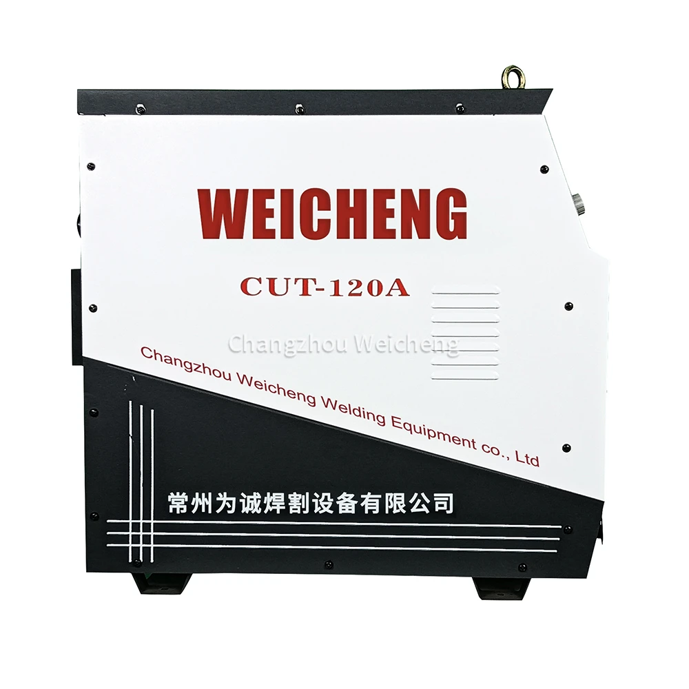 

Cut 120 3PH Portable Air Plasma Cutting Machine for Metal Cutting 120mm Welding Plant Machine Plasma Cutter Power Source