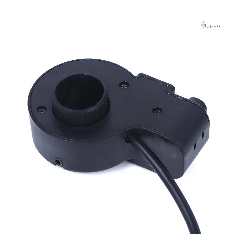 

[X6O] 1/3 шт. Аксессуары для мотоциклов: переключатель 3-в-1 для электровелосипедов (включение/выключение света, звуковой сигнал, поворотники) на руль