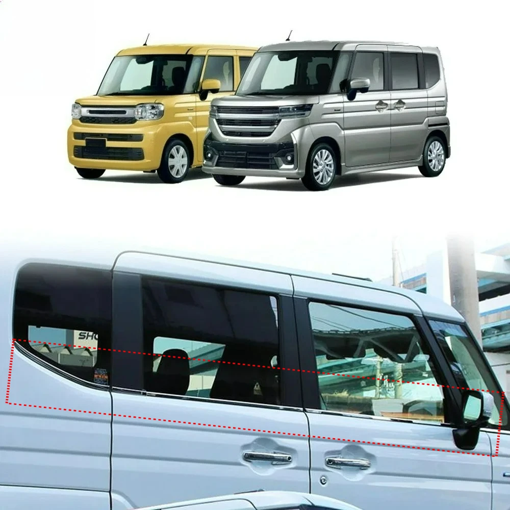 accesorios-para-suzuki-spacia-custom-m-k54s-m-k94s-2024-molduras-decorativas-para-el-marco-de-las-ventanas-adhesivos