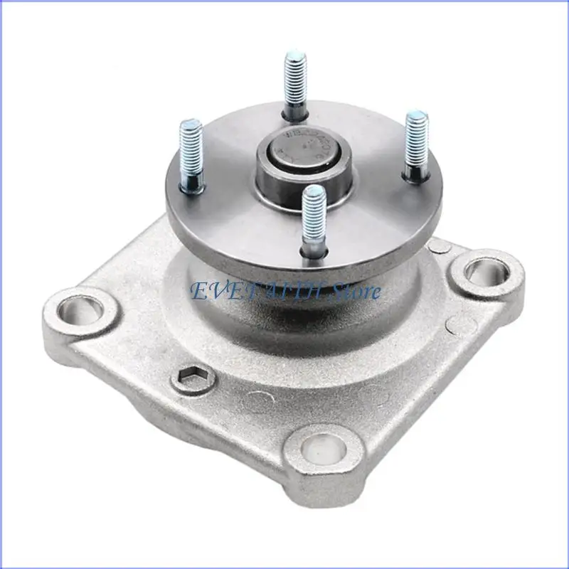 

124B система охлаждения вентилятора радиатора универсальная автомобильная для L200 V33 V43 V73 V93