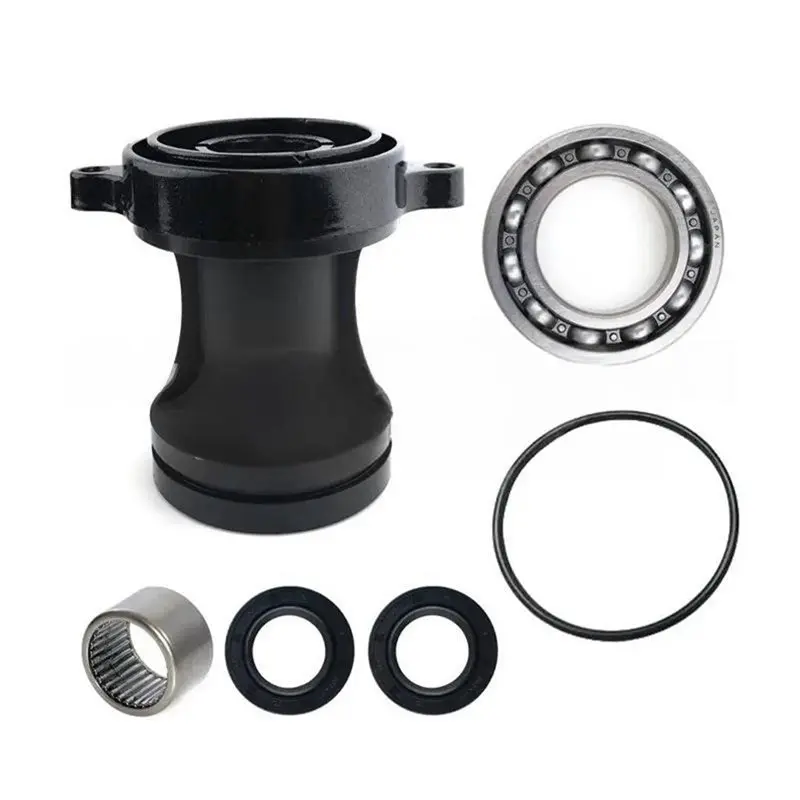 

Корпус коробки передач в сборе с карданным валом для подвесных моторов D40A, 50A, 60A, артикул 56120-94321-0EP