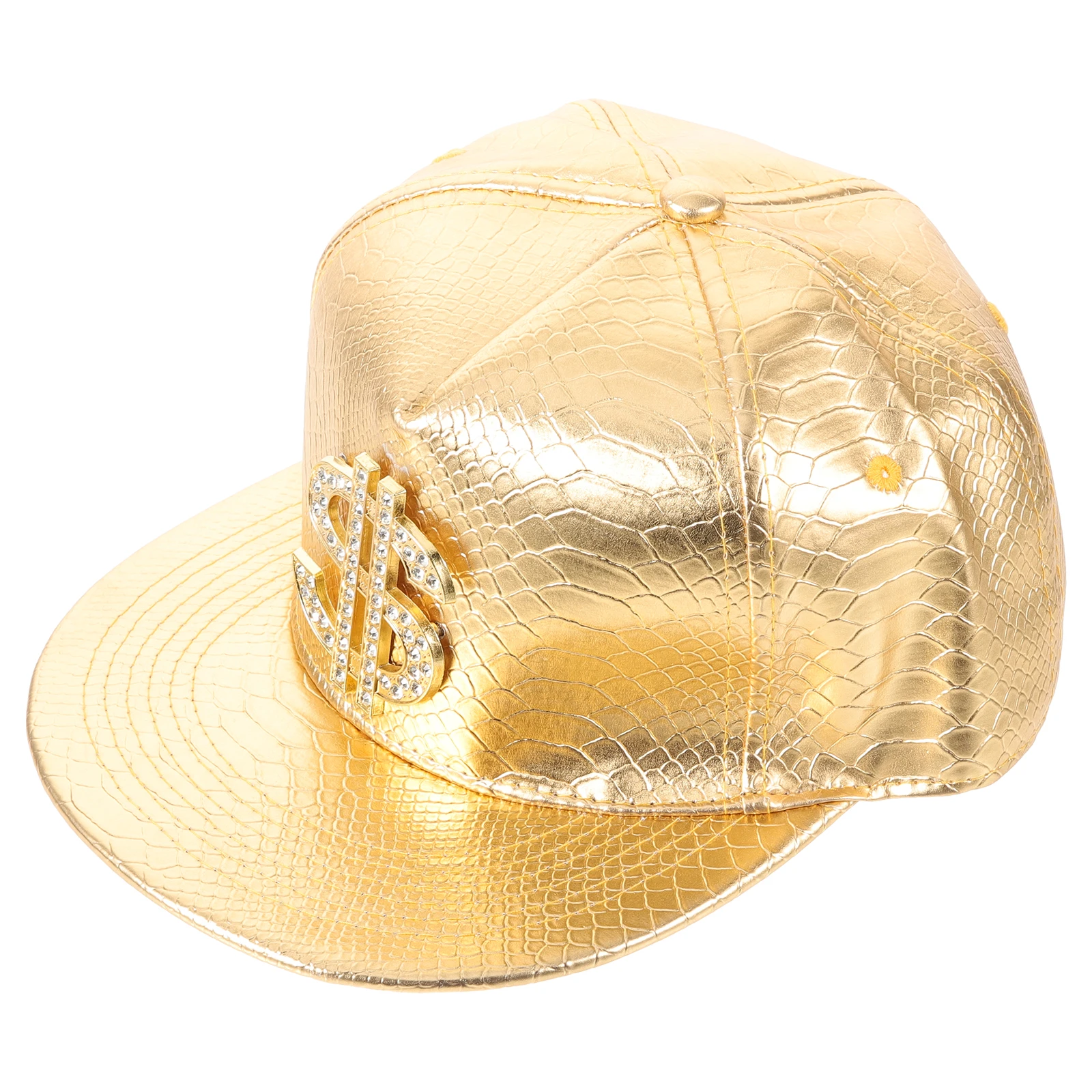 

Baseball Cap Flat Brimmed Baseball Caps Pattern Flat Brim Hip Hop Sun Hat Women Fashion Outdoor