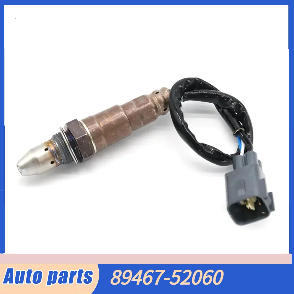 

Датчик кислорода (лямбда-зонд) для автомобиля Toyota Corolla Matrix 1.8L 2011-2014, номер детали 89467-52060
