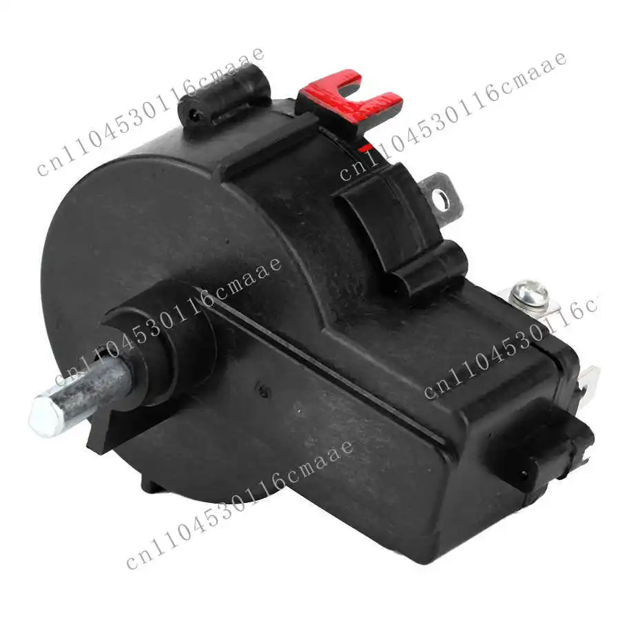 

DC12V Electric Propeller Motor Switch Speed Controller Motor Speed Regulator Governor Switch for 68lb 86lb Outboard Accessory