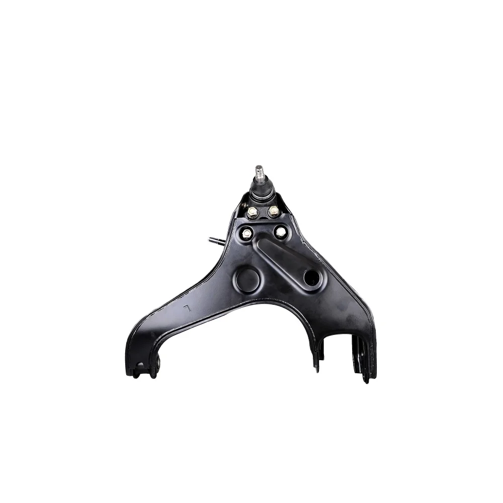 

Hot selling:TSBJ High Quality Wholesale Manufacturer Control Arm for MITS UBISHI PAJ ERO OE MB860831