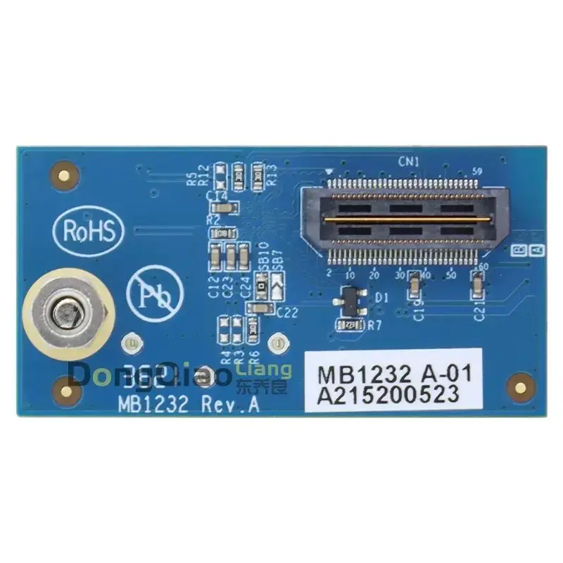 B-LCDAD-HDMI1 DSI to HDMI adapter development board four-channel MIPI DISCOVERY