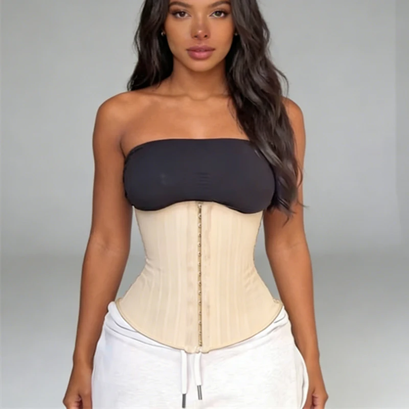 Latex Waist Trainer…