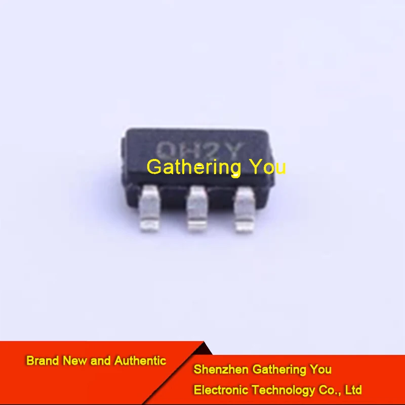 MCP1320T-29LE/OT SOT23-5 Actif bas P-P Tout Neuf Authentique