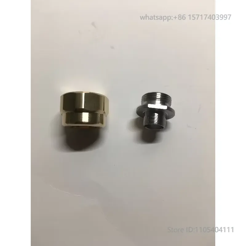 10083263 nozzle body anti-collision split type