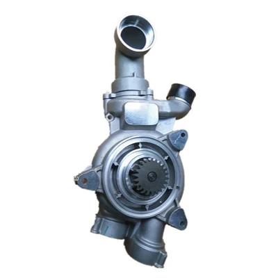 

Dongfeng Diesel engine spare parts water pump D5600222003