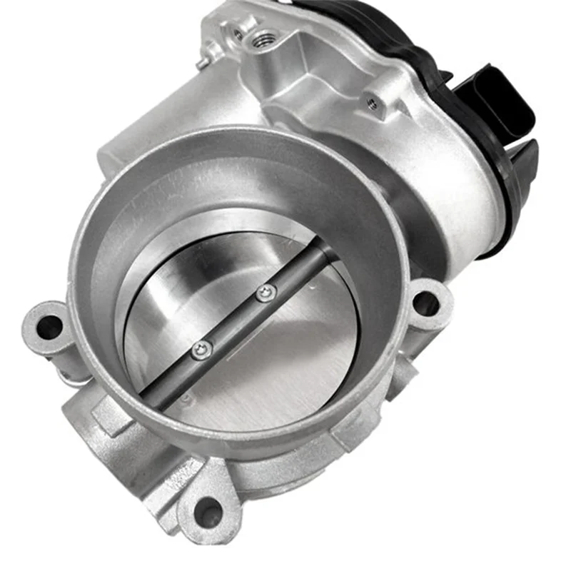 

AT4Z9E926A Car Throttle Body For Ford Edge Explorer F-150 Police Lincoln MKS MKX 2011-2017 AT4Z-9E926A