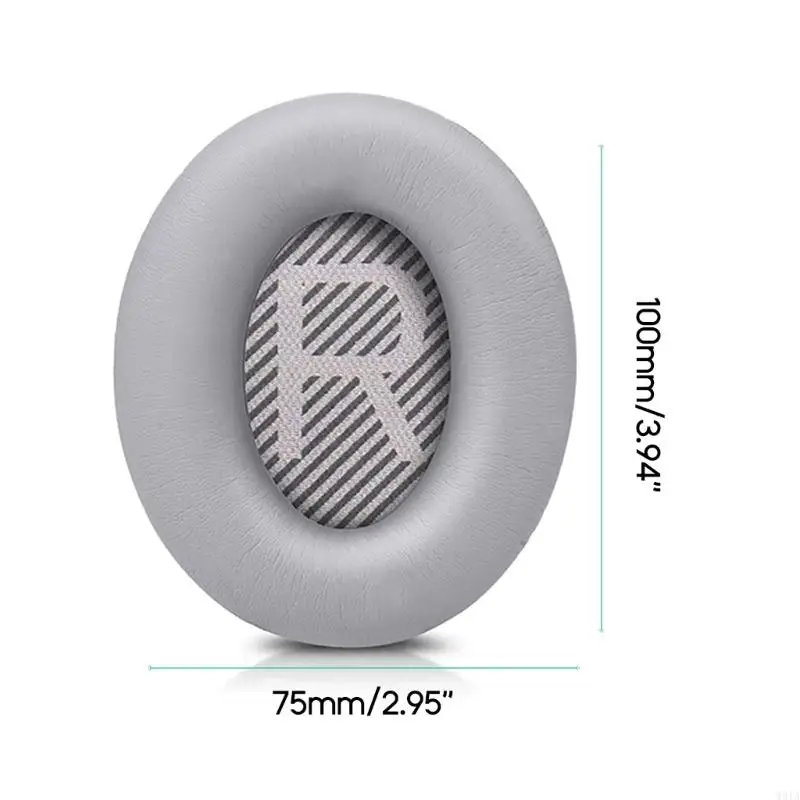 W91A Đệm băng đô W91A mềm cho nghe nghe nghe nghe QC35/QC35II