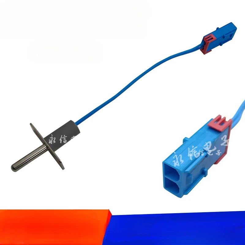Per il sensore di temperatura del riscaldamento della lavatrice a tamburo per la temperatura di asciugatura DC32-00004 °   C temperatura dell'acqua 00010 °   C