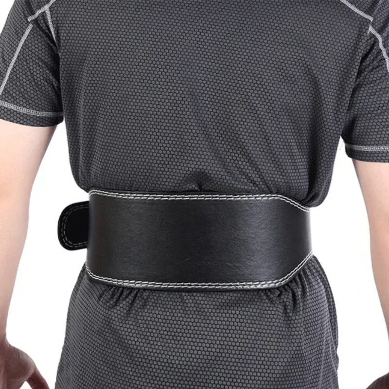 

Weight Lifting Belts 10.5cm Width For Men Women, Gym Fitness Squats Belt Back Support For Powerlifting, Cross Training, Workout