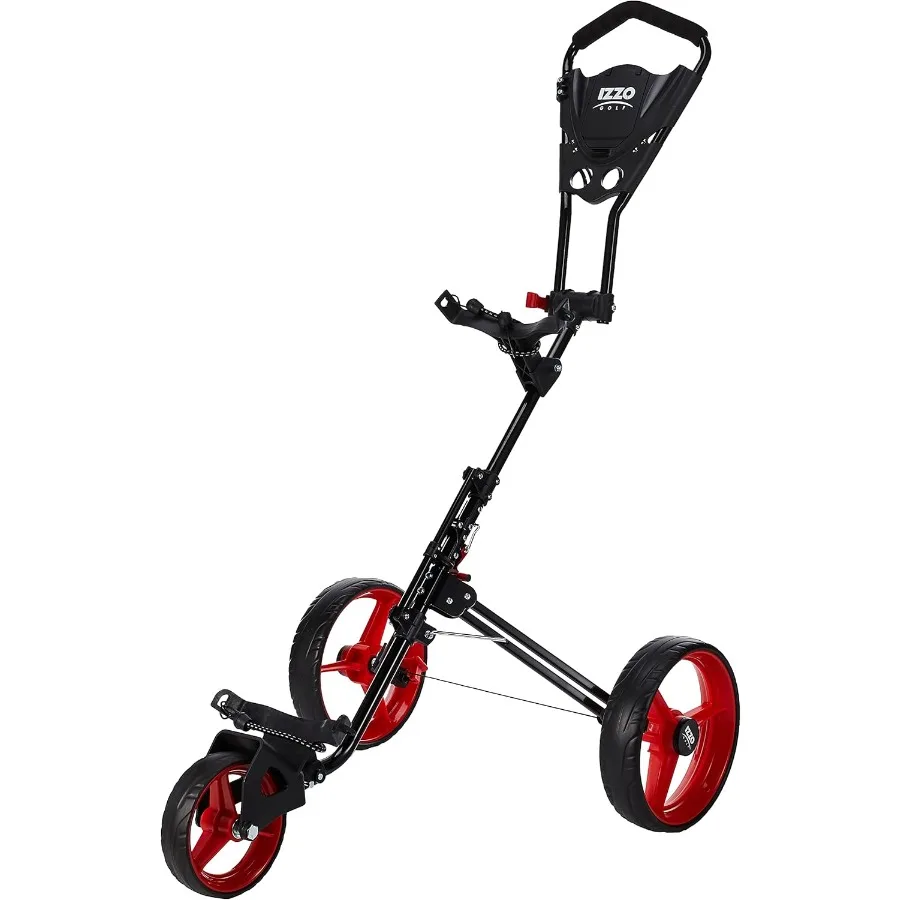 

Rover II Push Cart, 2025 year