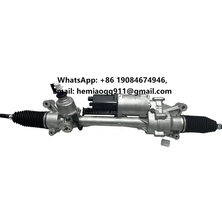 

Car Electric Steer Gear Power Steering Rack Steering Gear A2134605401 2134601202 for Mercedes-Benz W213