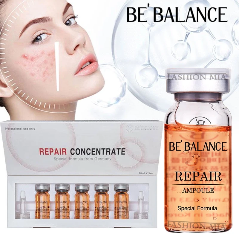 

Корея 10 мл 5 шт. набор сыворотки с гиалуроновой кислотой для лица, восстановление кожи лица, глубокое увлажнение, омоложение, антиоксидант, уход за кожей акне