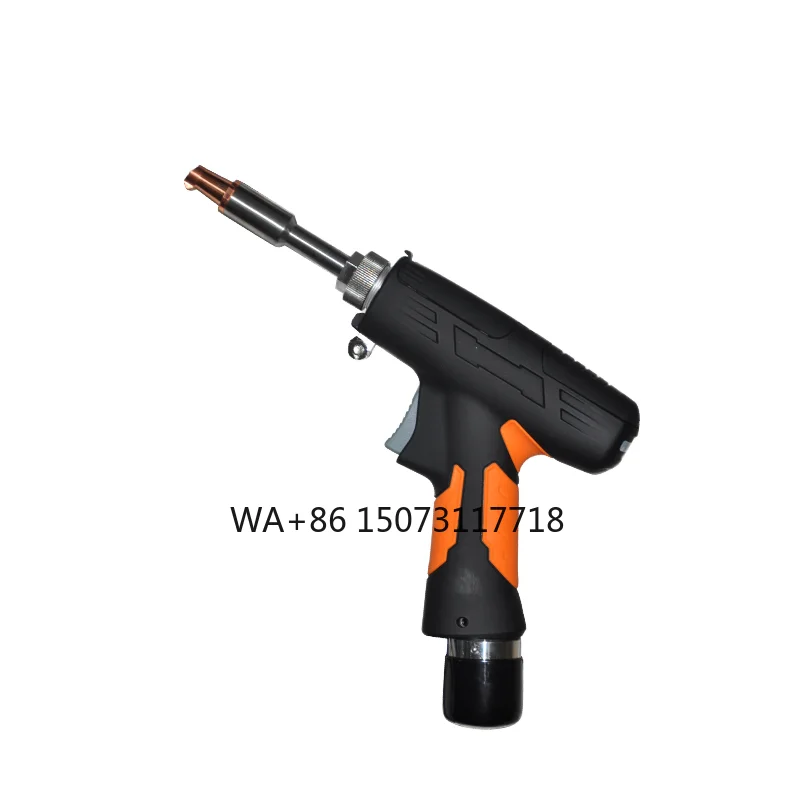 

Sup21T Handheld 1064nm Laser Welding Gun for Metal New Condition Laser Welding Head with Competitive Price