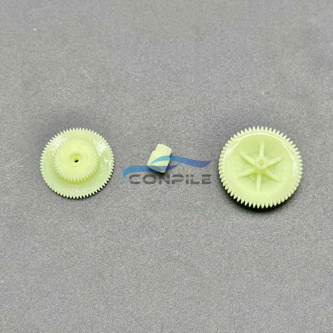 Equipo de 3 uds para reproductor de casete Grundig MCF100, MCF200, CF5000, CF5000-2, CF5100, CF6000, CF6000-2