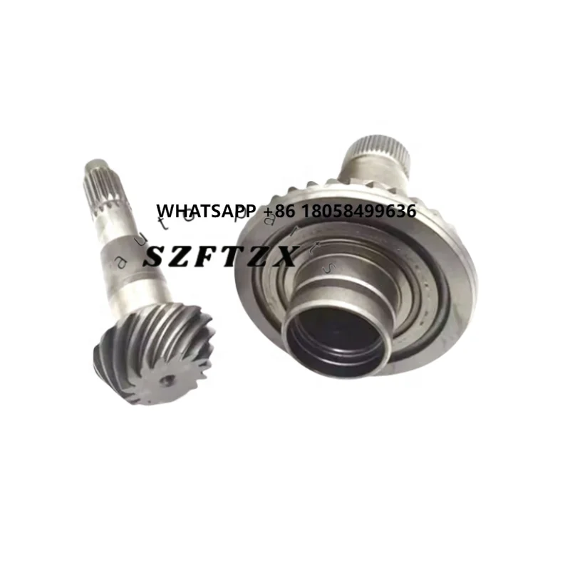 

Wholesale Genuine 473393B800 Automatic Transmission Differential Gear Set 47339-3B800 for Kia