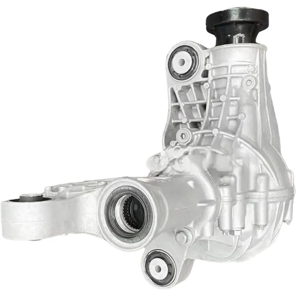 Engine Front Differential 3.46 Ratio For Mercedes-Benz GLE GLE53 GLE63 AMG GLE580 W251 W164 W66 ML GL R 20-25 1673305500