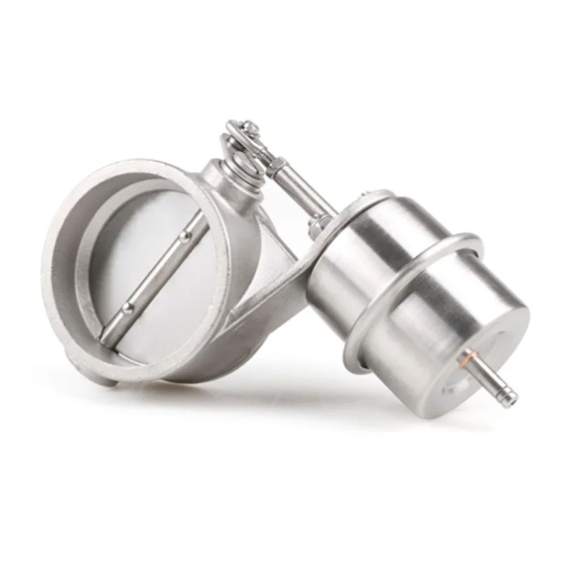 

AEF2-Вакуумный активированный выпускной клапан, нормально закрытый привод вакуумного клапана