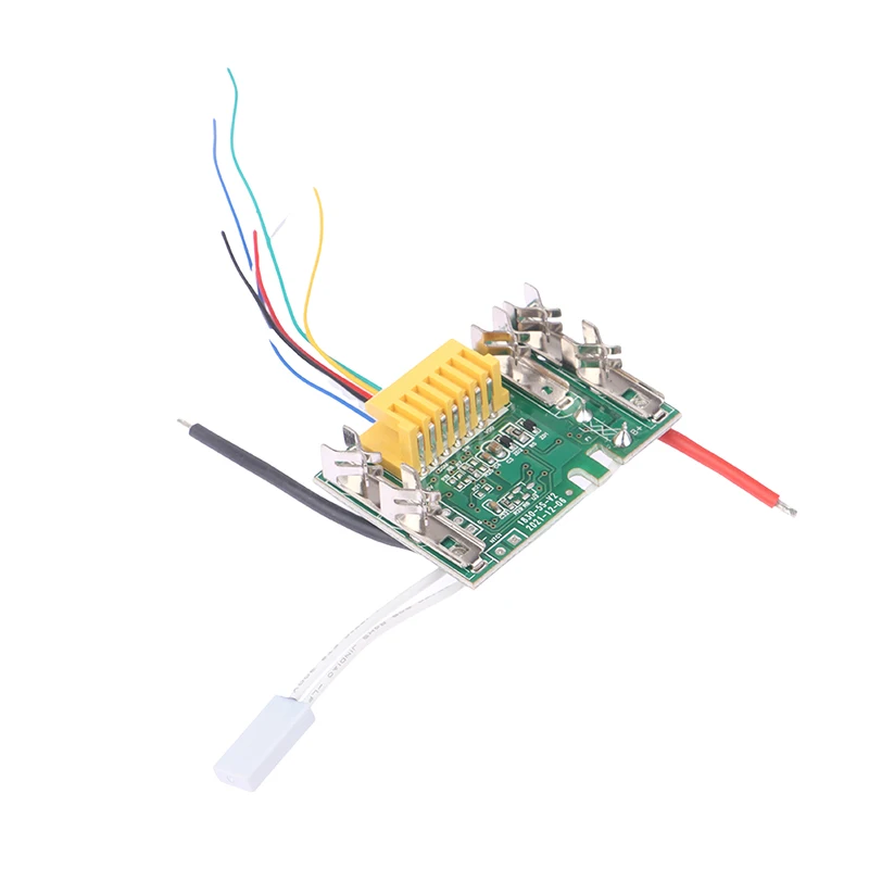 

Circuit Board PCB/LED Lithium Battery Protection Circuit Board 18V For Makita 18V Bl1830 Bl1840 Bl1850 Power Tool