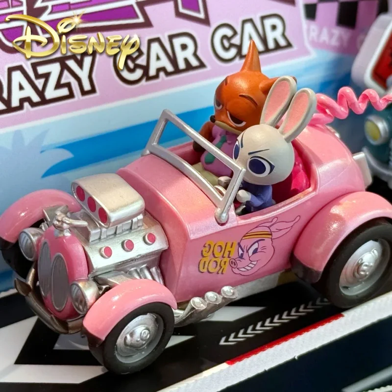 Genuine Zootopia 2 …