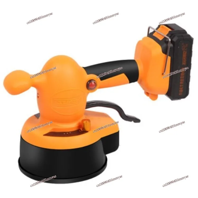 

Машина для укладки плитки, инструмент для укладки плитки, интеллектуальный электроинструмент для укладки плитки, синий, автоматический, с литиевой батареей