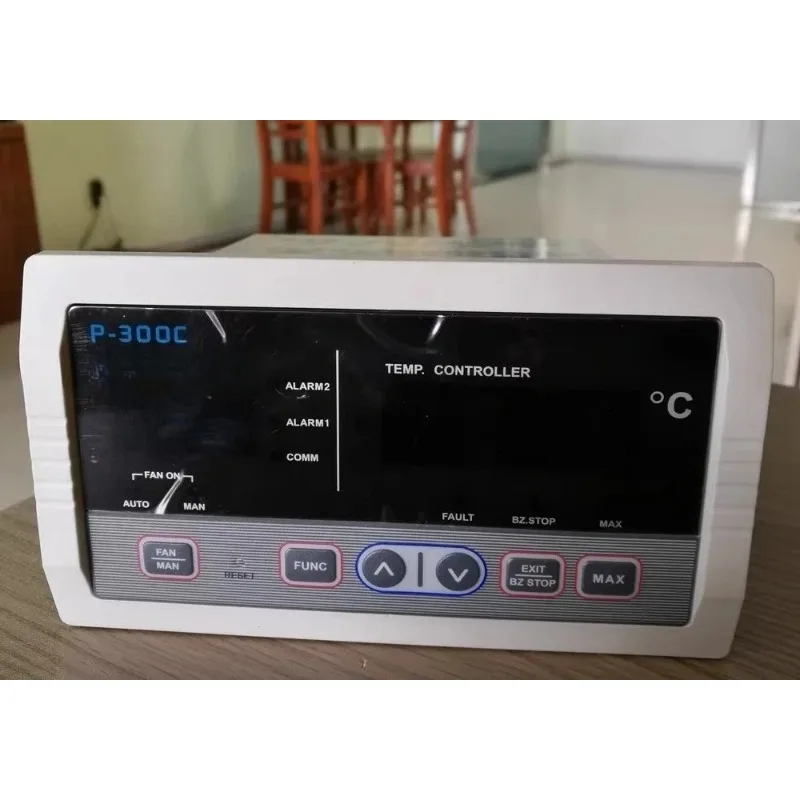 Temperature Controller DK P-300C P-300AD P2-300M