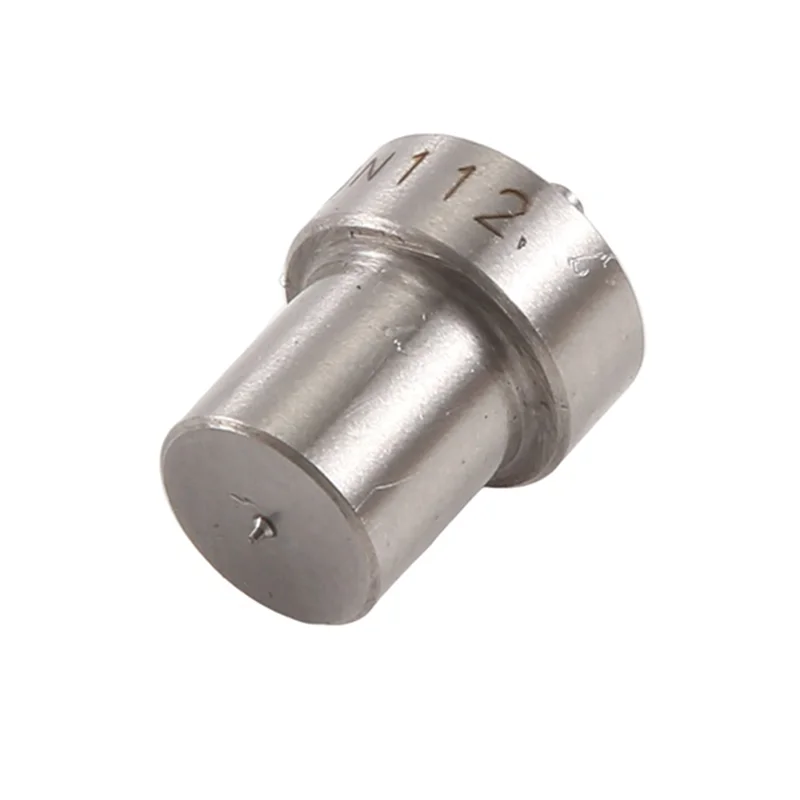 6 pezzi DN0PDN112 ugello iniettore carburante diesel per Mitsubishi L200 Pajero 4D56 Kia Besta Bongo