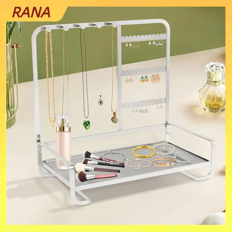

RANA Jewelry Organizer Jewelry Display Fashion Bracelet Display Rack Jewelry Tray Rack